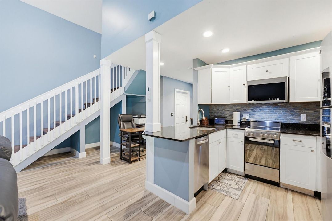 Detached Guest House