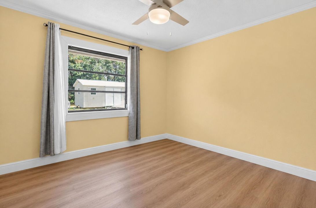 4th Bedroom