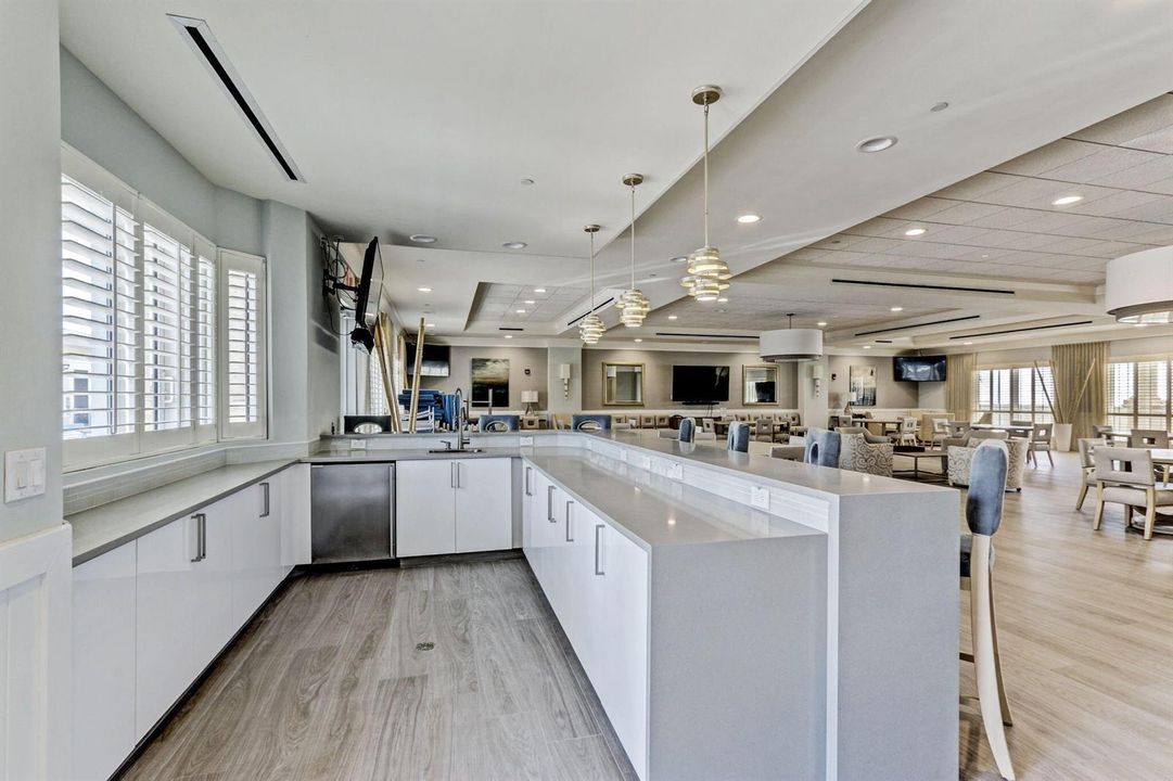 CLUBHOUSE