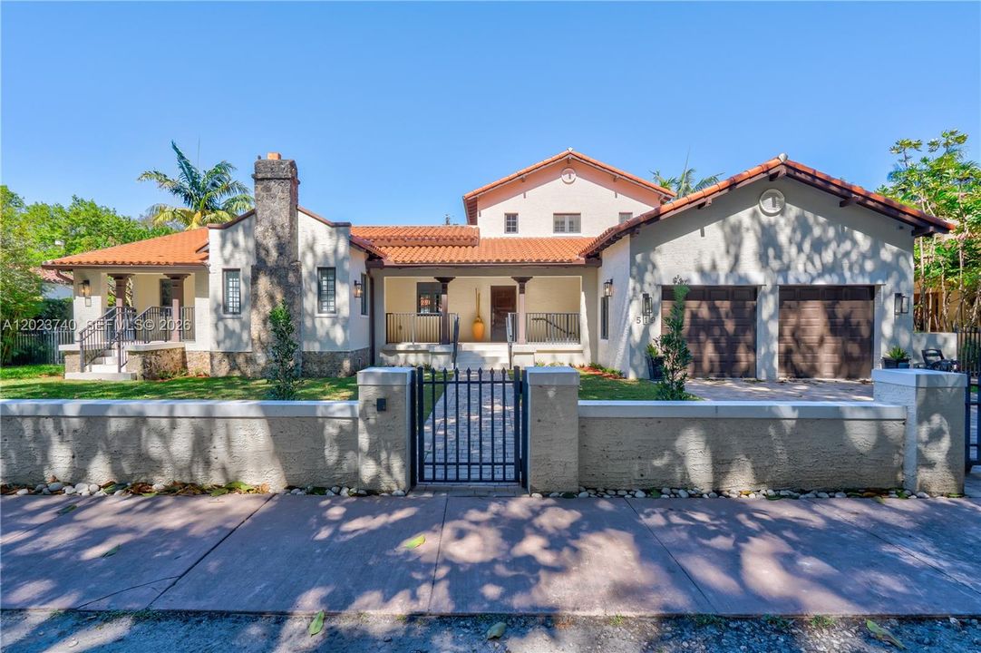 For Rent: $14,900 (4 beds, 4 baths, 3702 Square Feet)