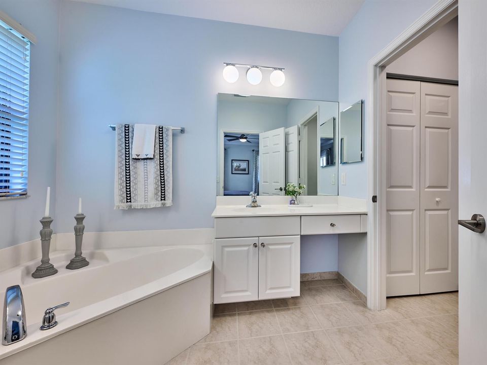 Master Bath