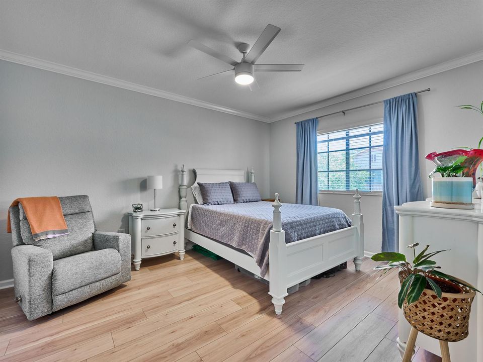 2nd Bedroom
