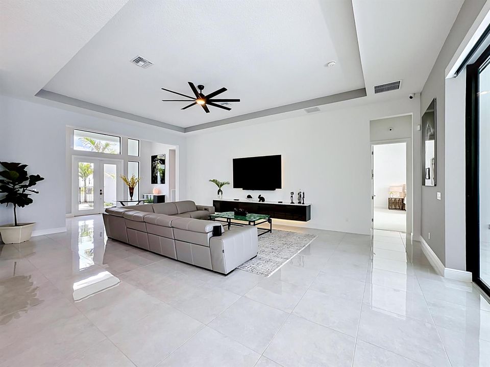 8596 SW Felicita Way Great Room