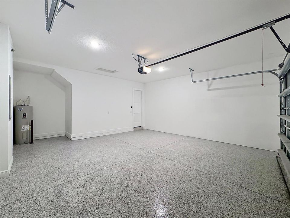 8596 Felicita Way Front Garage Inside 2
