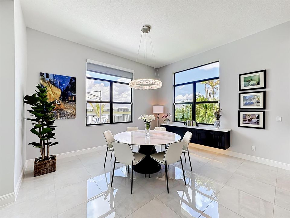 8596 SW Felicita Way Dining Room