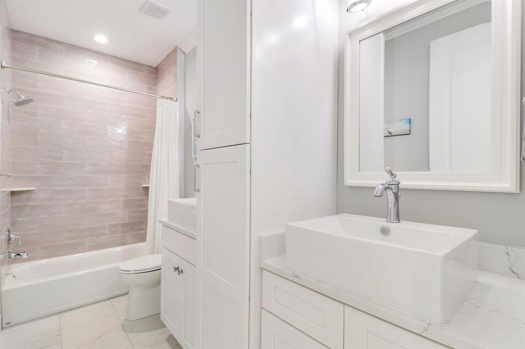 guest bath