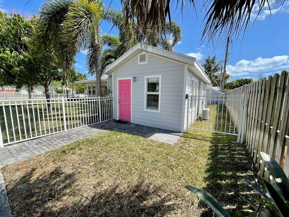 Cottage