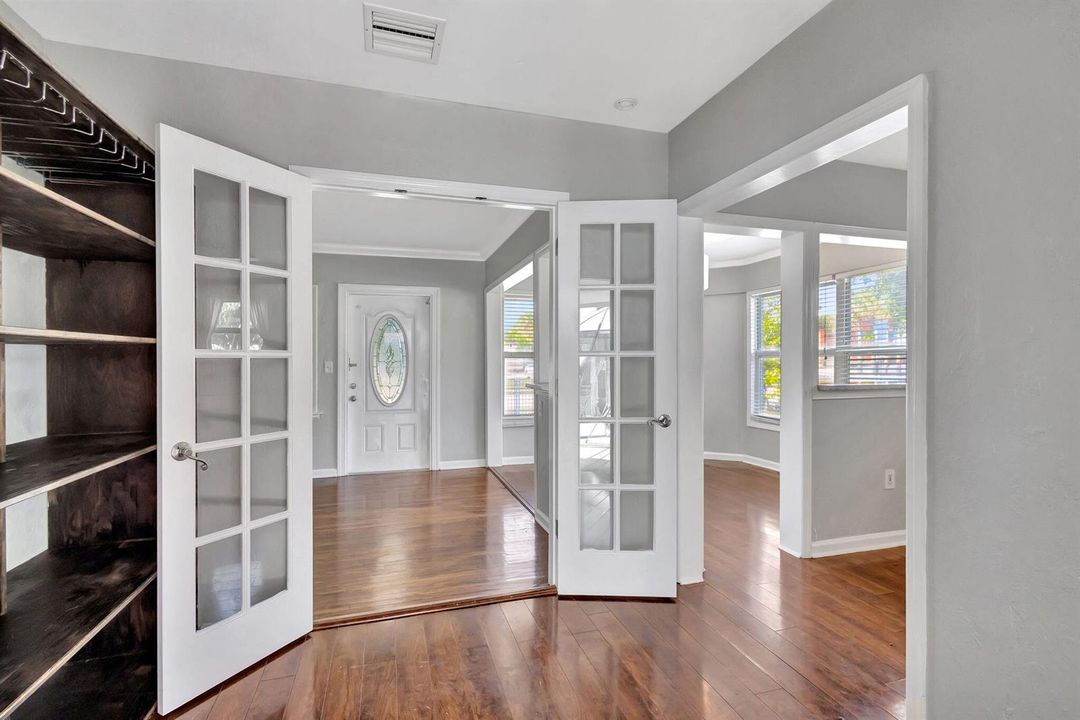 Foyer