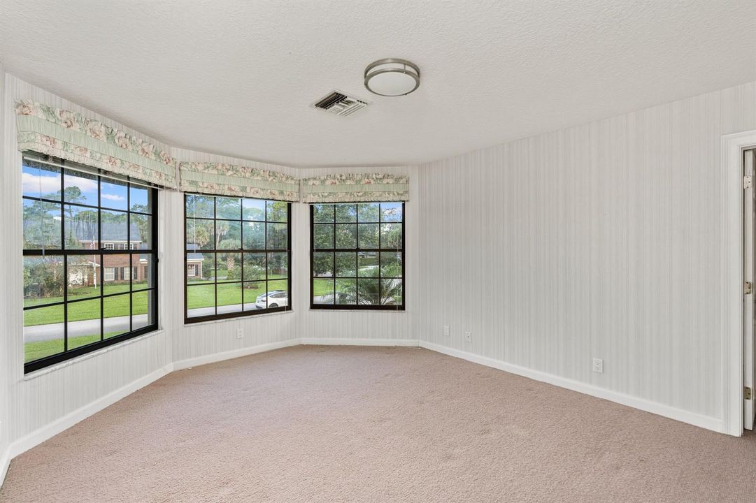 Upstairs Bedroom 1