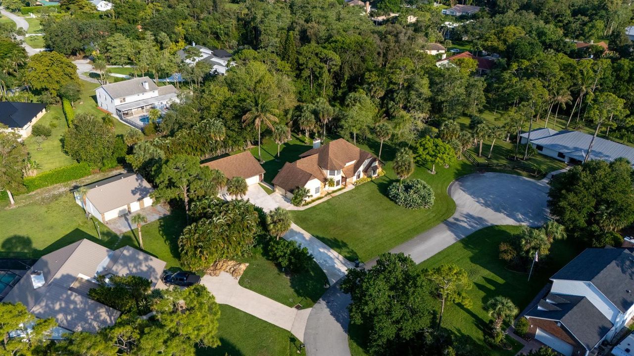 Aerial 1