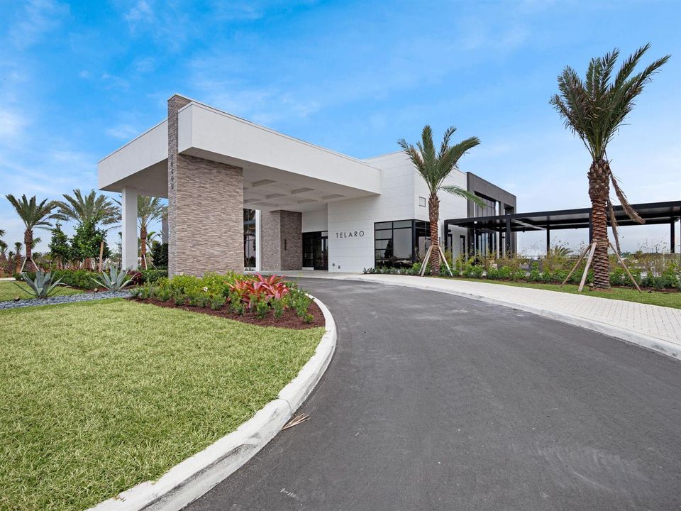 Telaro Amenities