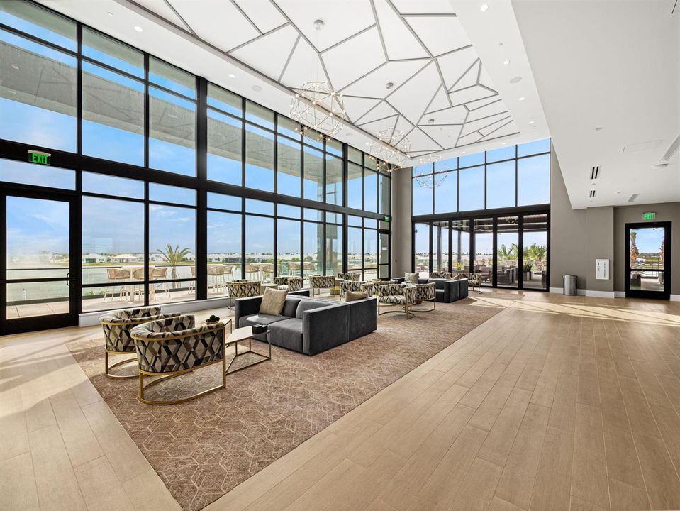 Telaro Amenities