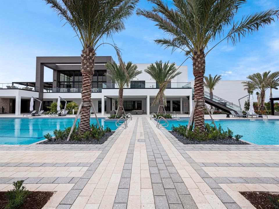Telaro Amenities