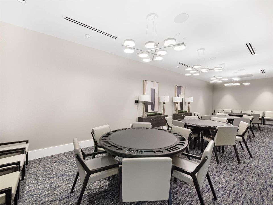 Telaro Amenities