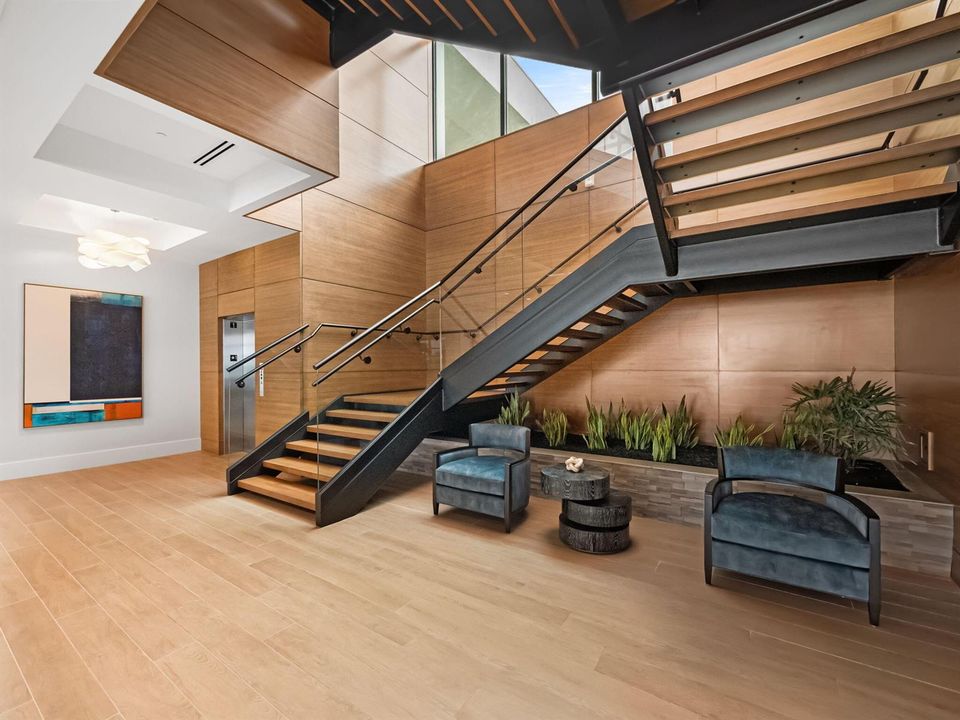 Telaro Amenities