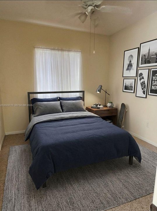 Guest Room #1