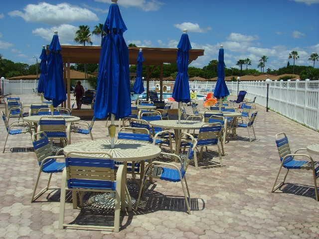 PICNIC AREA