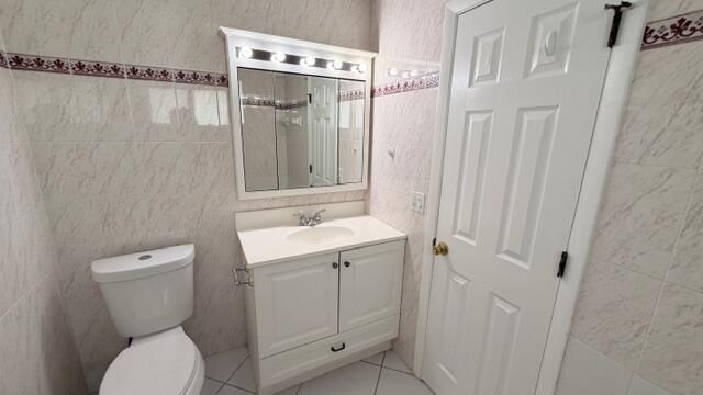 Main Bath