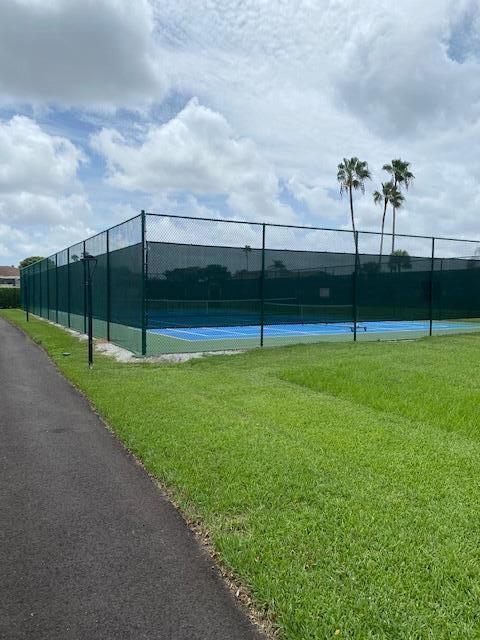 tennis
