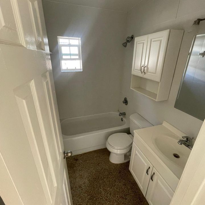 Bathroom 1