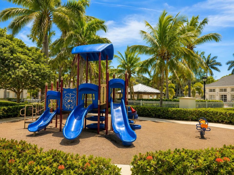 playground