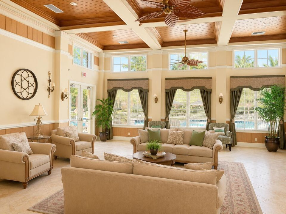 Clubhouse