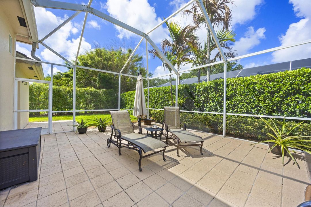 Pool Area 3