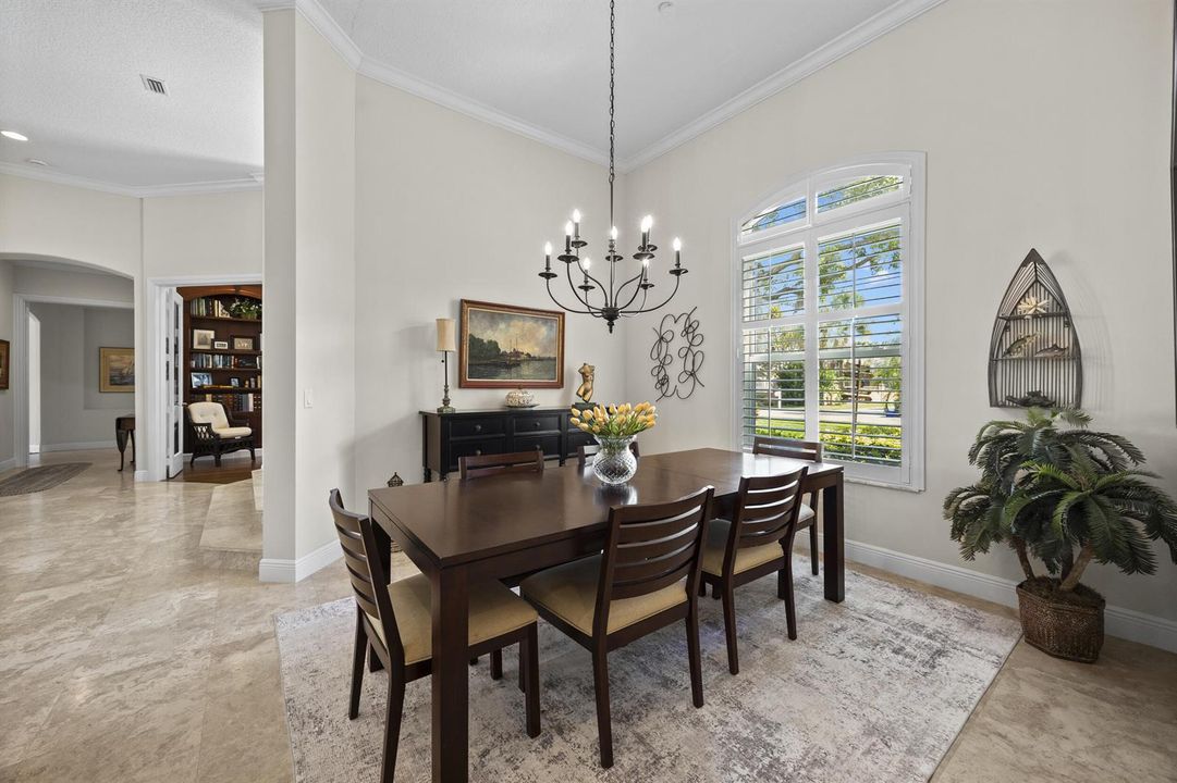 Dining Room 3