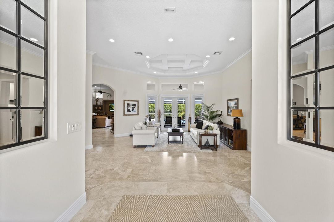 Foyer