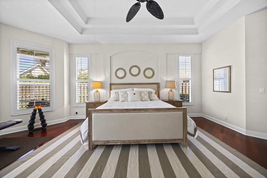 Primary Suite 4