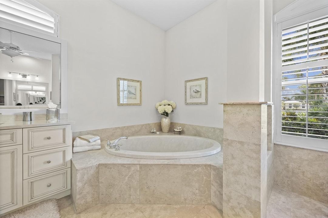 Primary Suite Bath 2