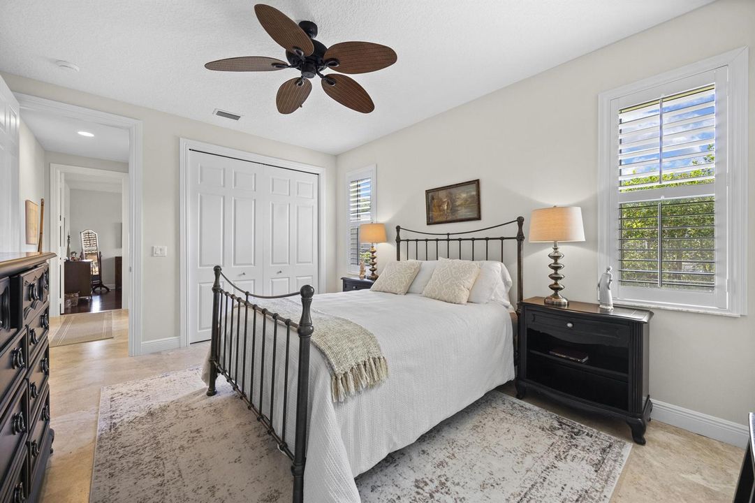2nd Guest Bedroom 2