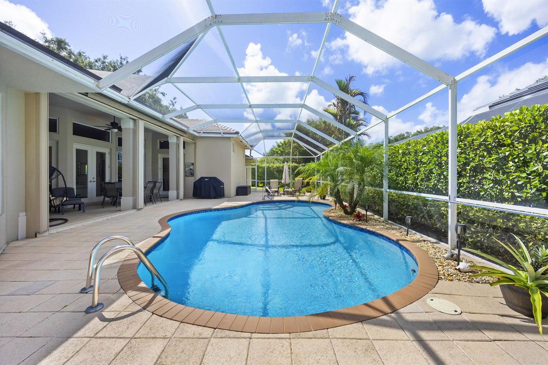 Pool Area 2