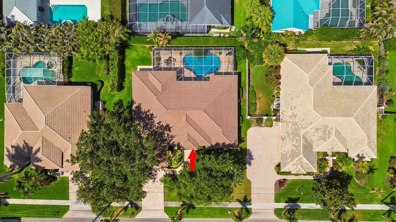 Aerial View 4