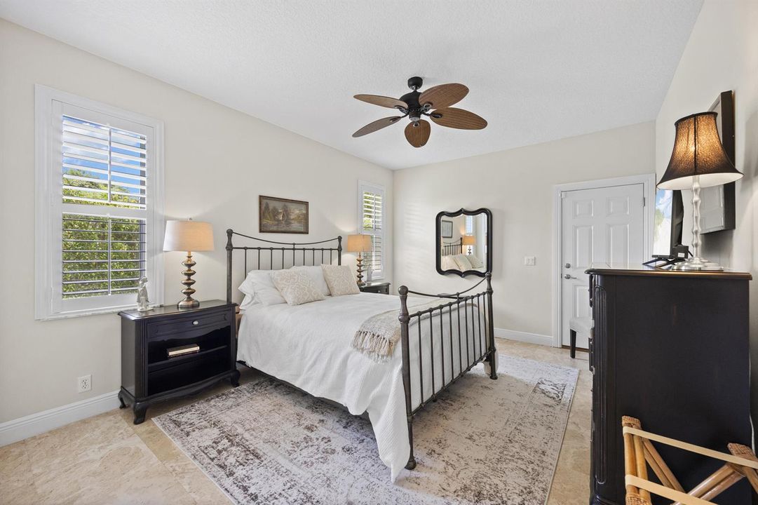 2nd Guest Bedroom