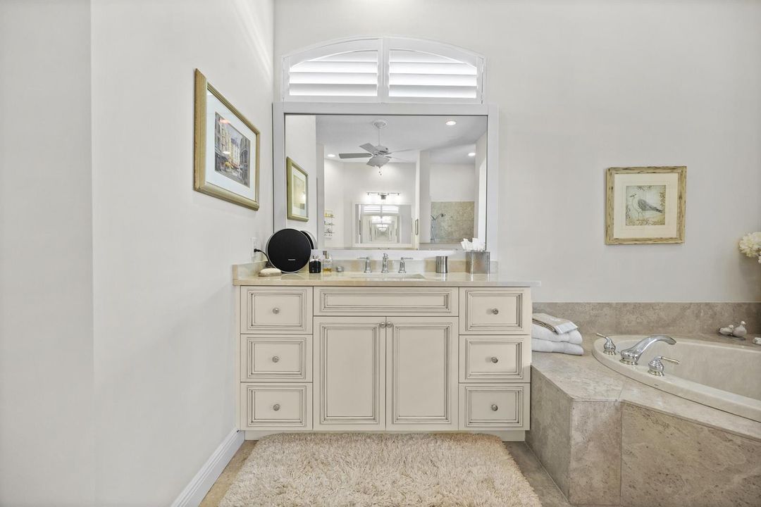 Primary Suite Bath 3