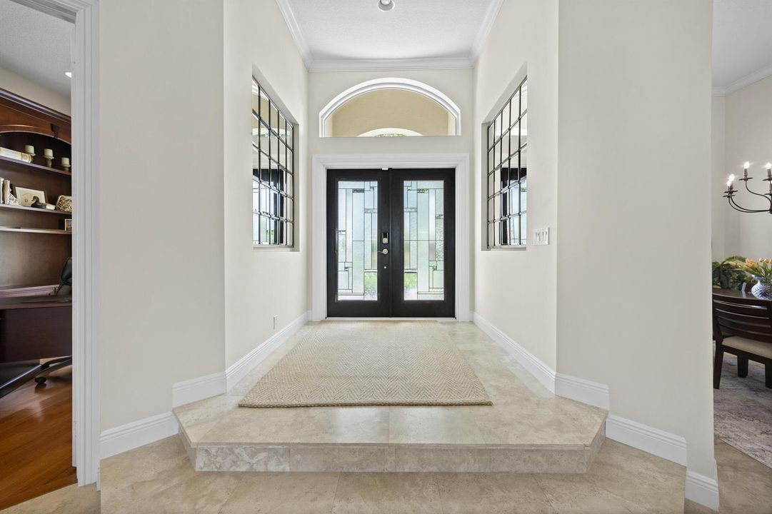 Foyer 2
