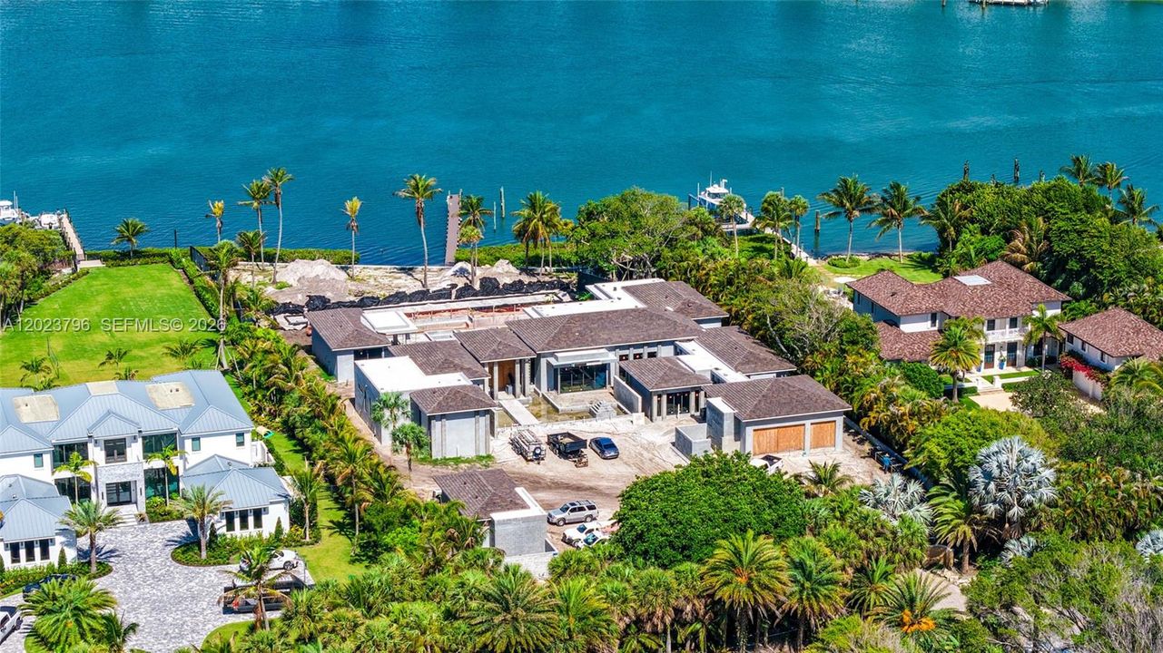 For Sale: $45,000,000 (5 beds, 7 baths, 8551 Square Feet)