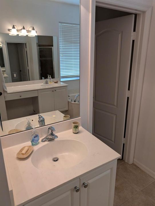 Main Nathroom