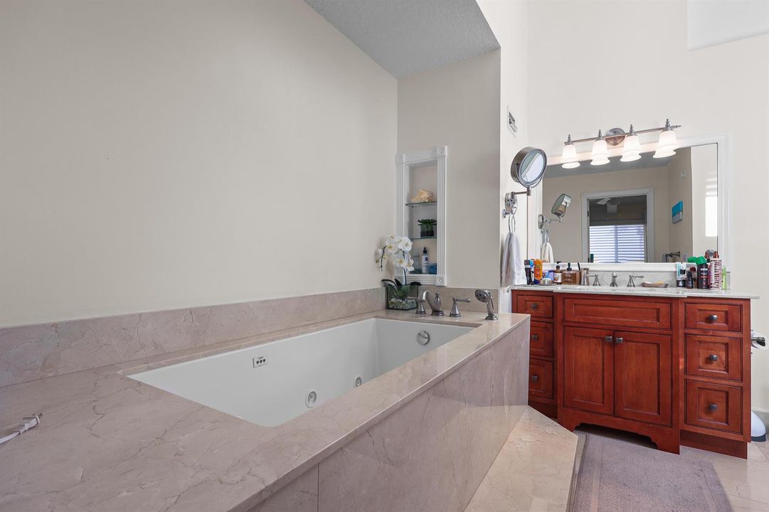 master tub