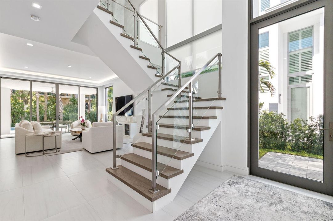 406 STAIRWAY