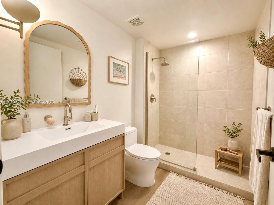 Activo con contrato: $3,950 (2 camas, 2 baños, 1743 Pies cuadrados)