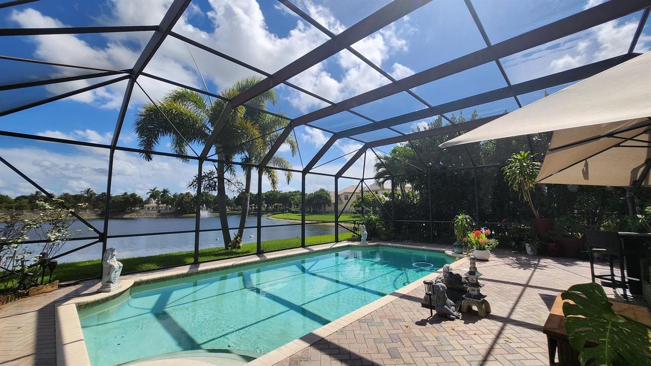 34 x 18 oversized pool