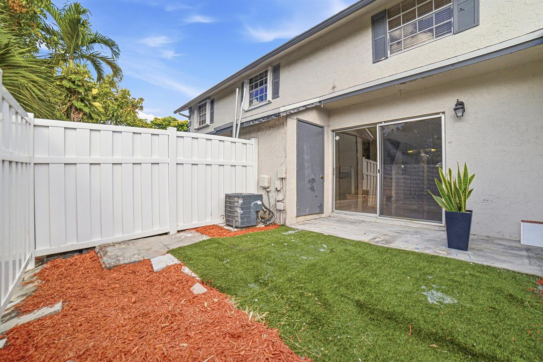 Backyard-C