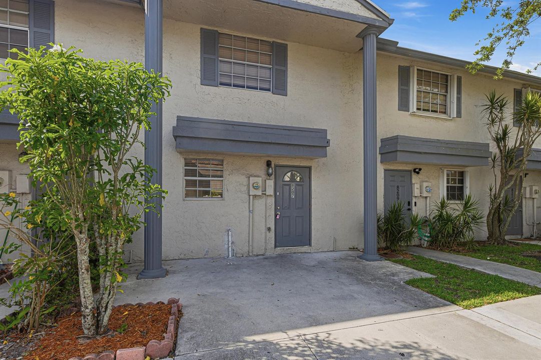 Front Home-B