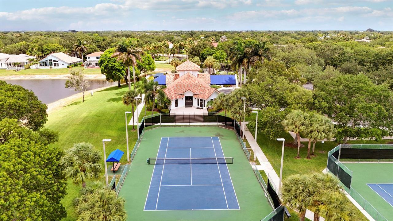 Tennis