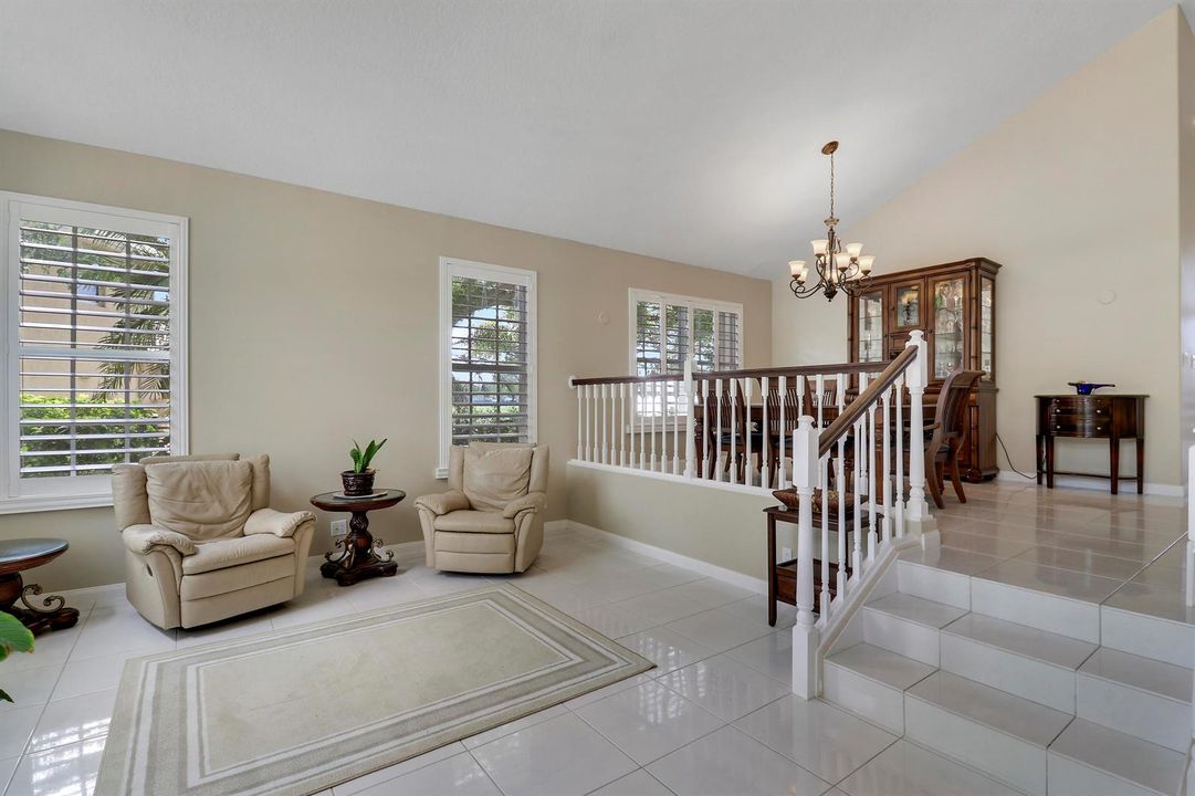 entry way