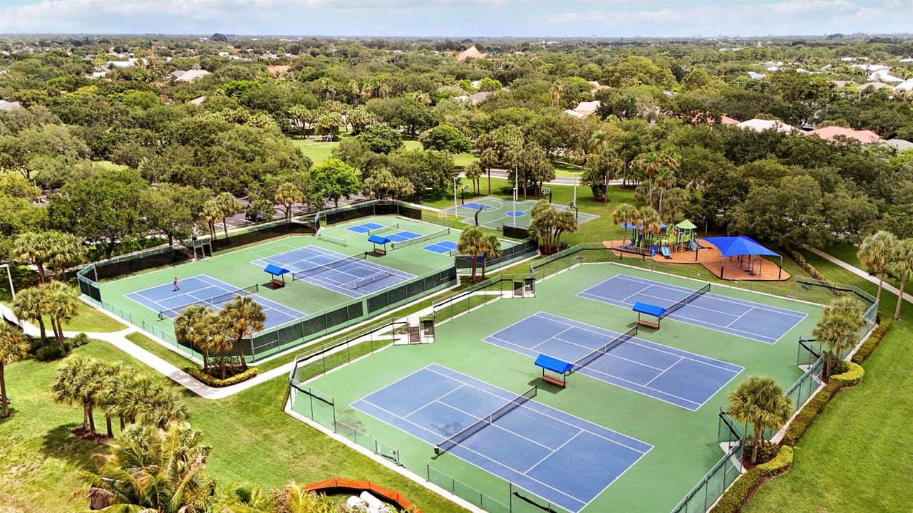 Tennis