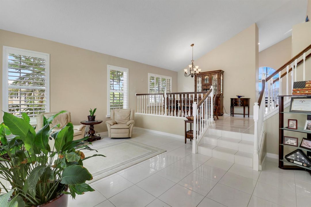 entry way