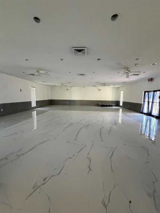 Club House
